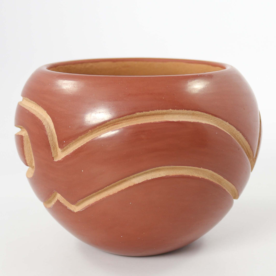 Avanyu Bowl