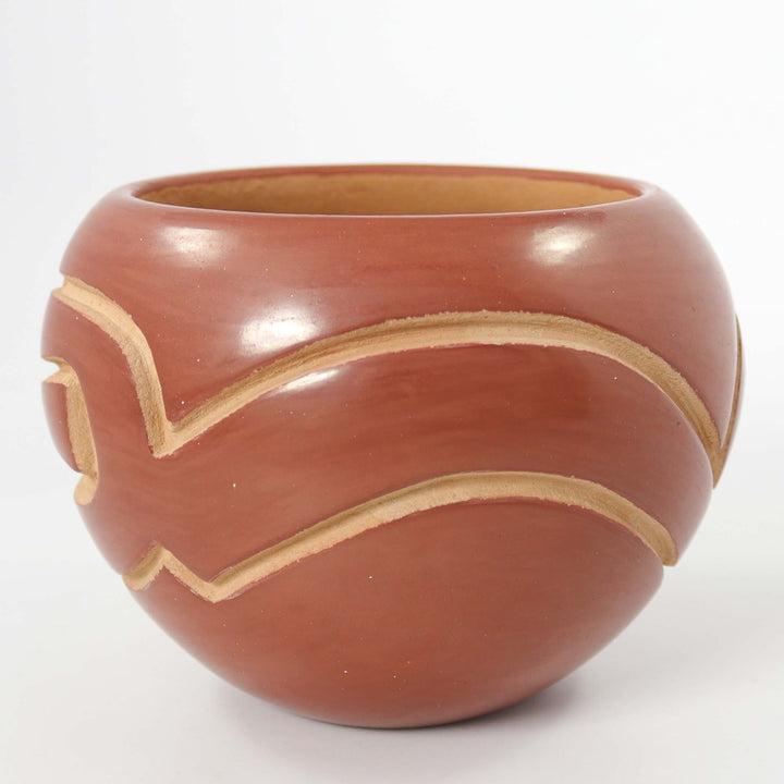 Avanyu Bowl
