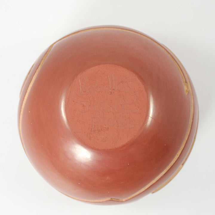 Avanyu Bowl