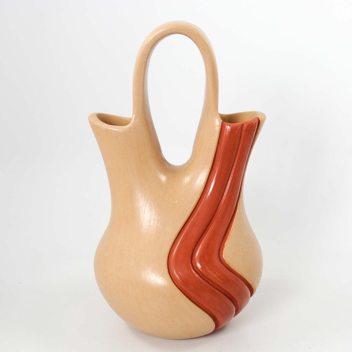 Jemez Wedding Vase