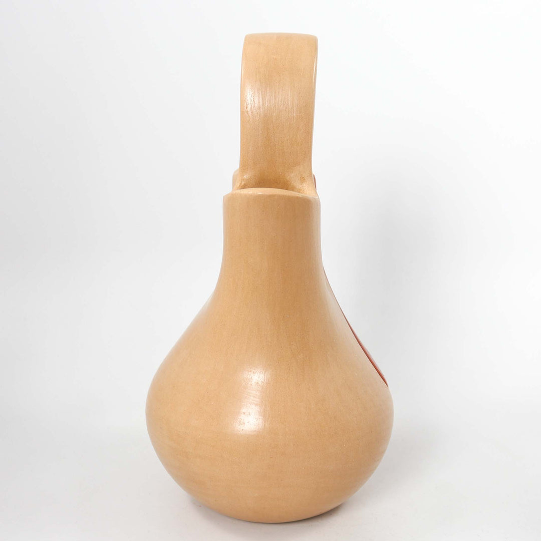 Jemez Wedding Vase