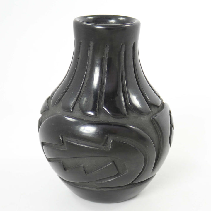 Avanyu Vase