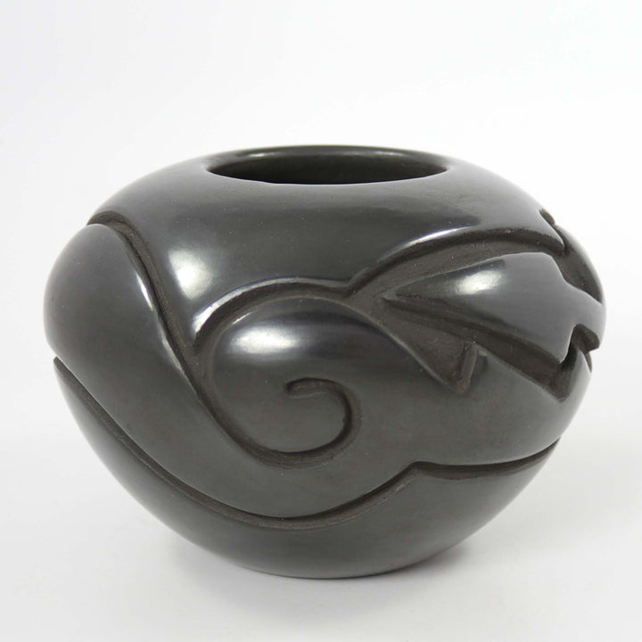 Avanyu Bowl