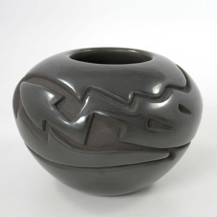 Avanyu Bowl