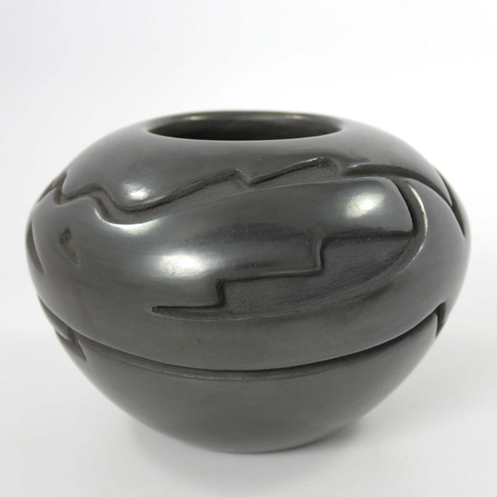 Avanyu Bowl