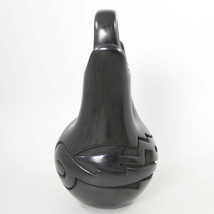 Avanyu Wedding Vase