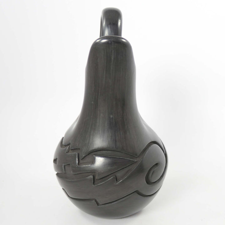 Avanyu Wedding Vase