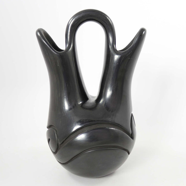 Avanyu Wedding Vase
