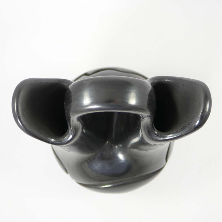 Avanyu Wedding Vase