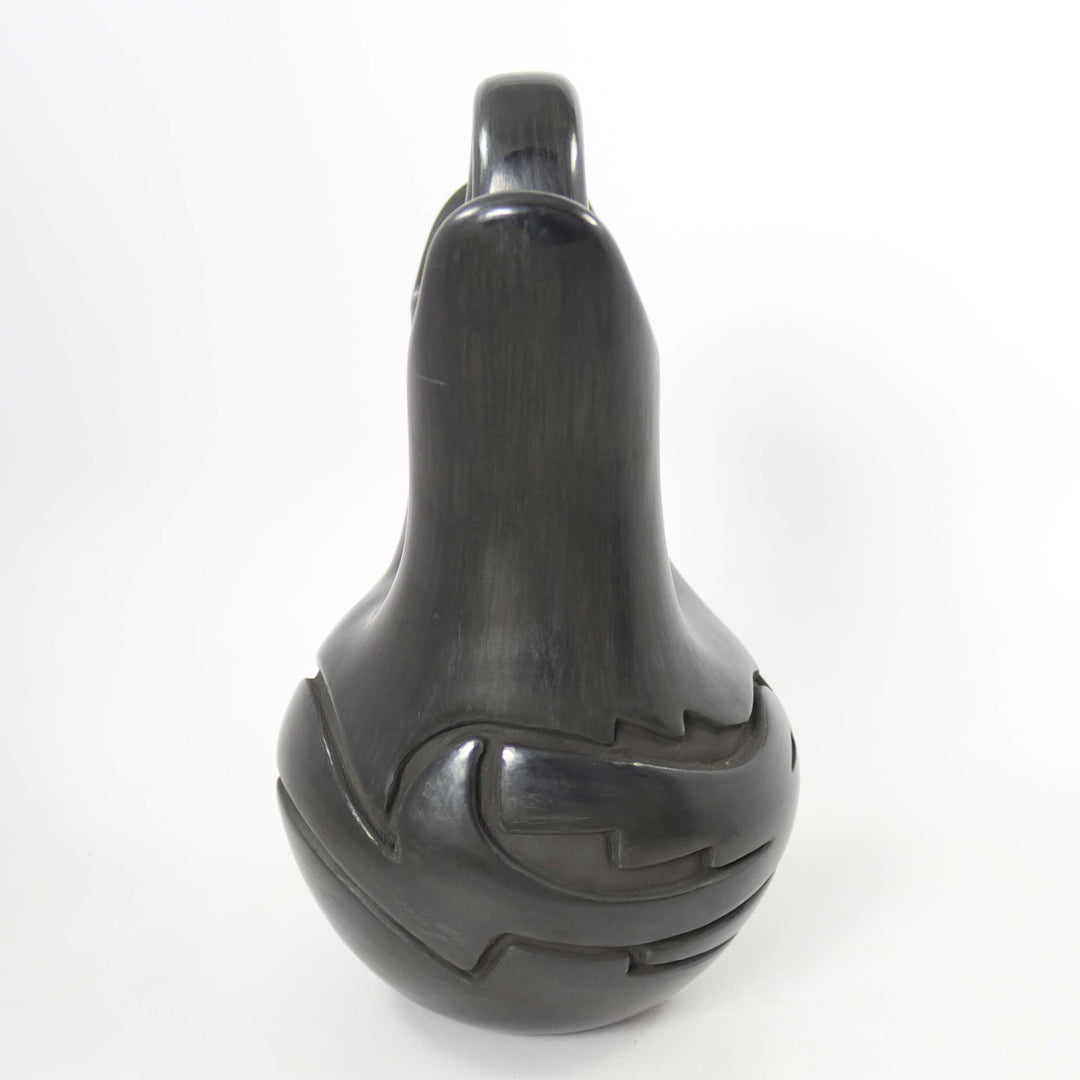 Avanyu Wedding Vase