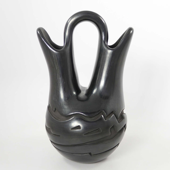 Avanyu Wedding Vase