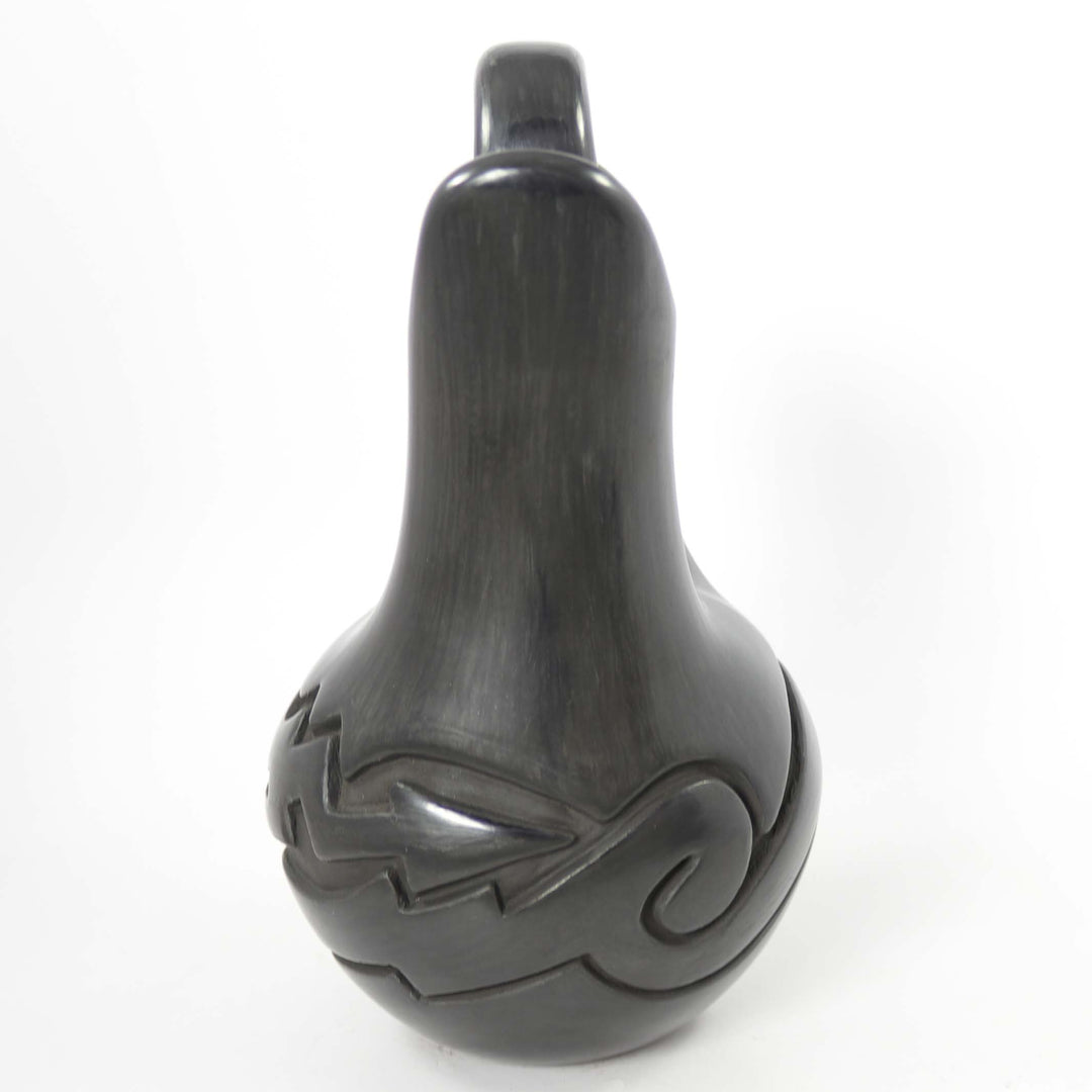 Avanyu Wedding Vase