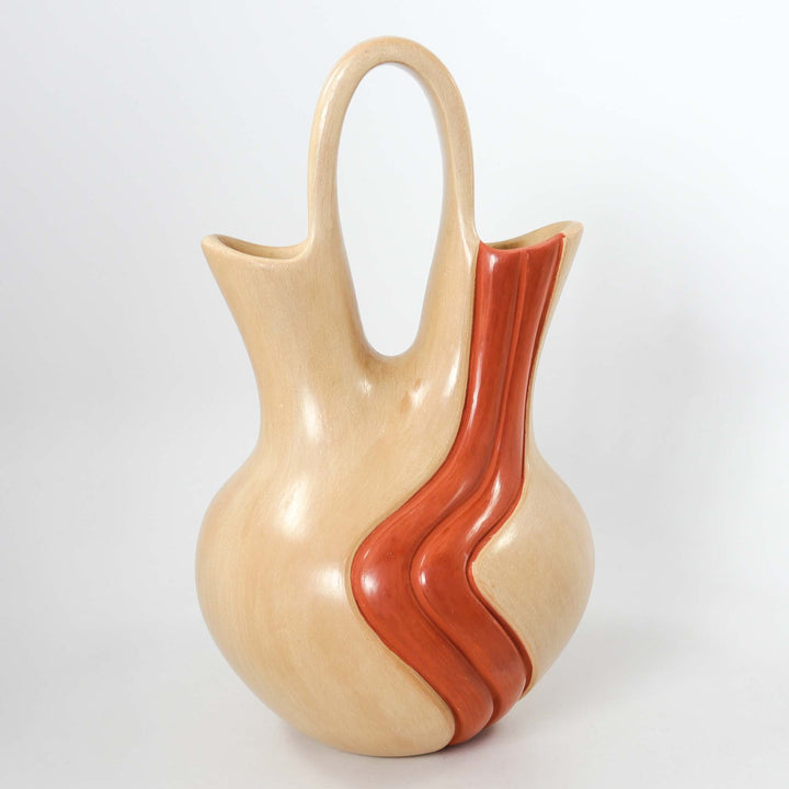 Jemez Wedding Vase