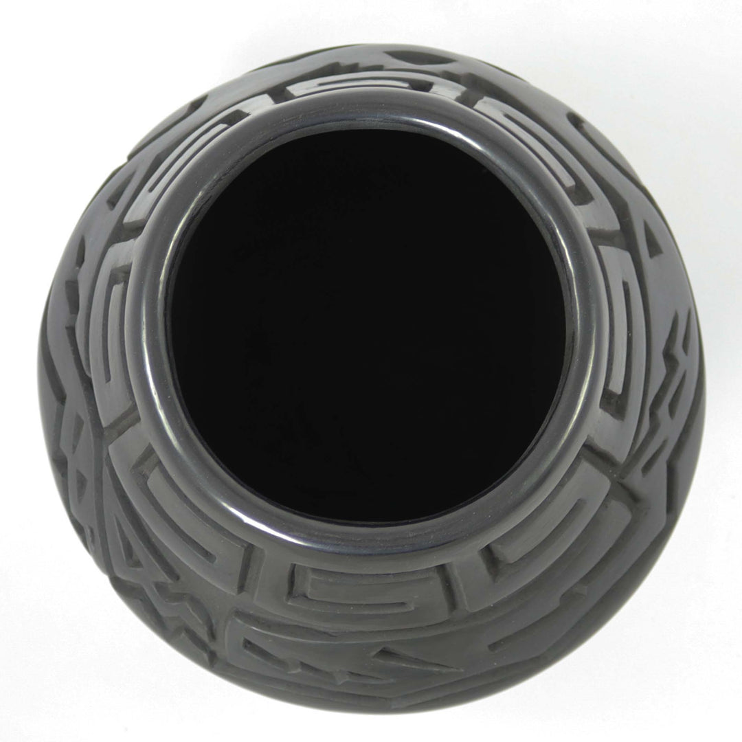Avanyu Bowl