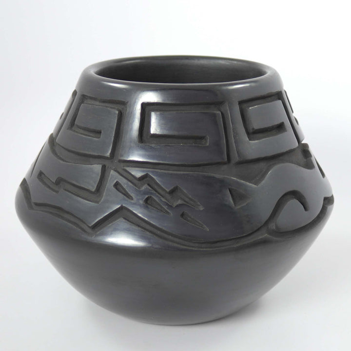 Avanyu Bowl
