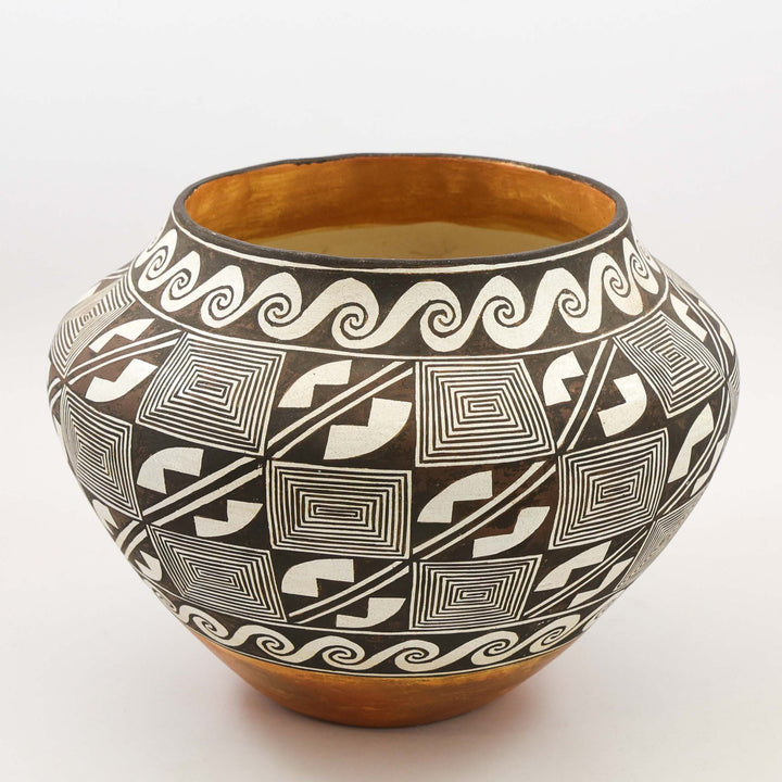1950s Acoma Jar