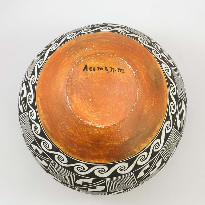 1950s Acoma Jar