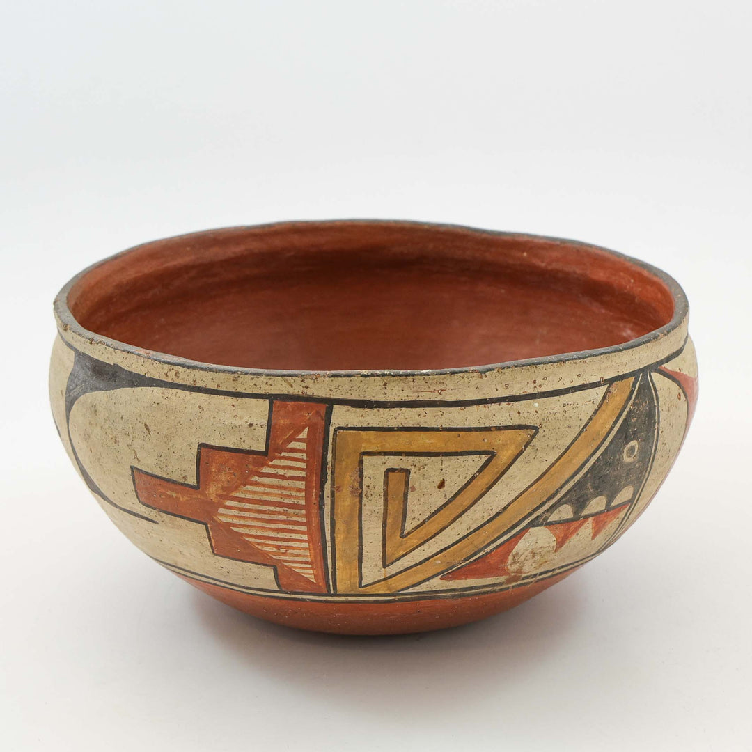 1940s Zia Chili Bowl