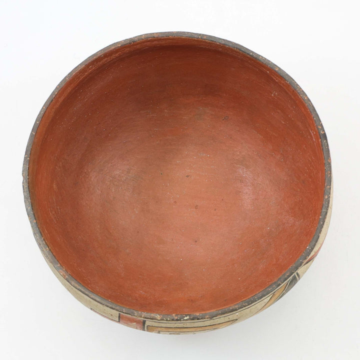 1940s Zia Chili Bowl