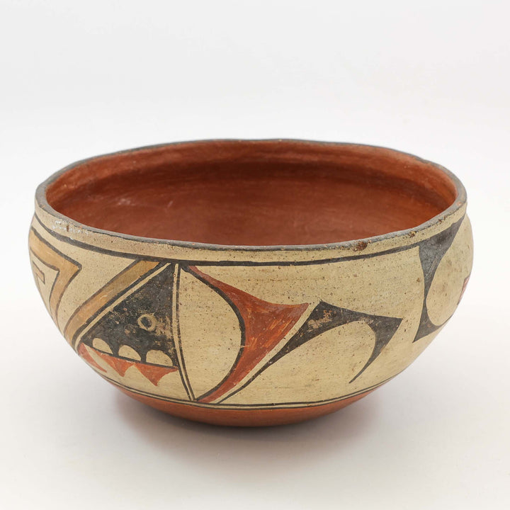 1940s Zia Chili Bowl