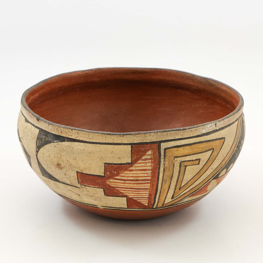 1940s Zia Chili Bowl