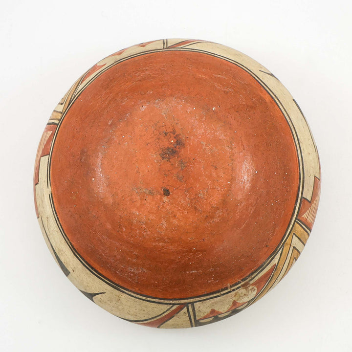 1940s Zia Chili Bowl
