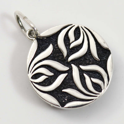 Spirit Medallion Pendant