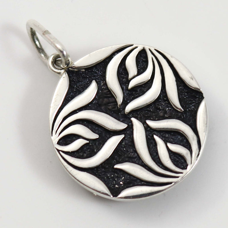 Spirit Medallion Pendant