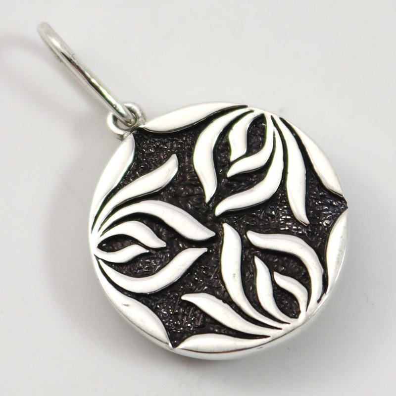 Spirit Medallion Pendant