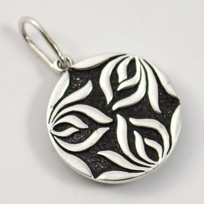 Spirit Medallion Pendant