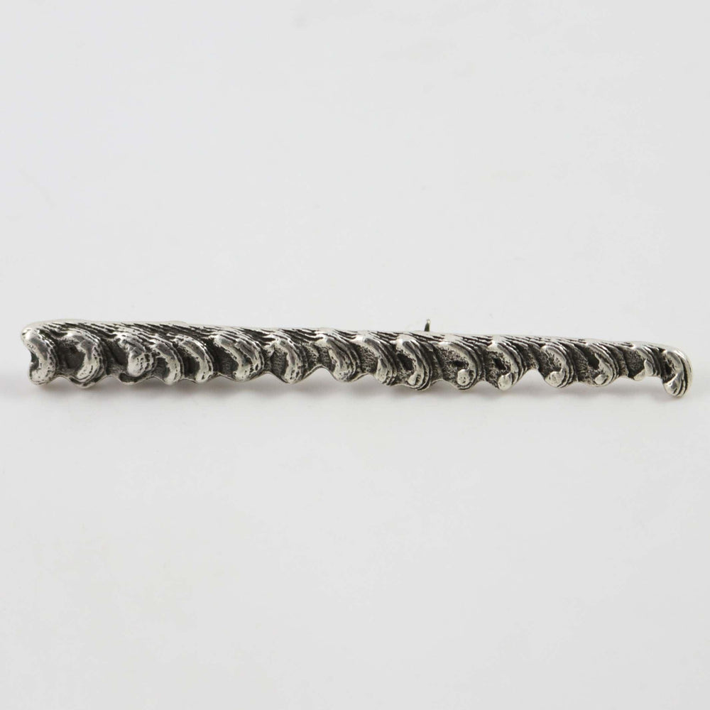 Water Wave Pin by Jonah Hill - Garland's
