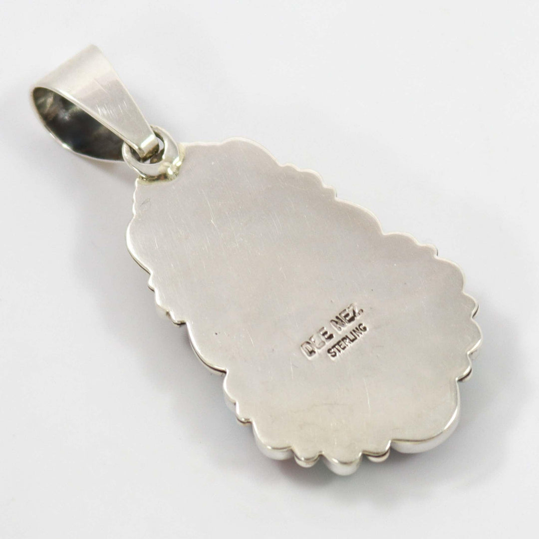 Multi-Stone Pendant