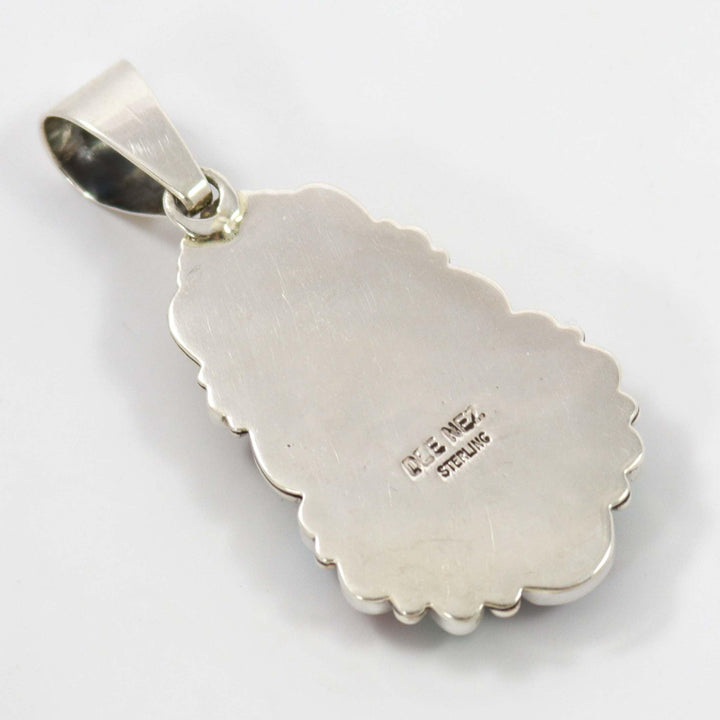 Multi-Stone Pendant