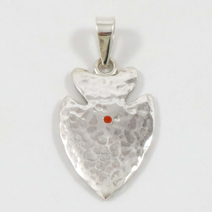 Arrowhead Pendant