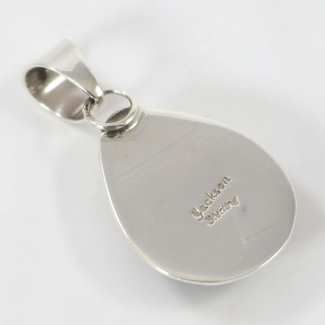 Onyx Pendant