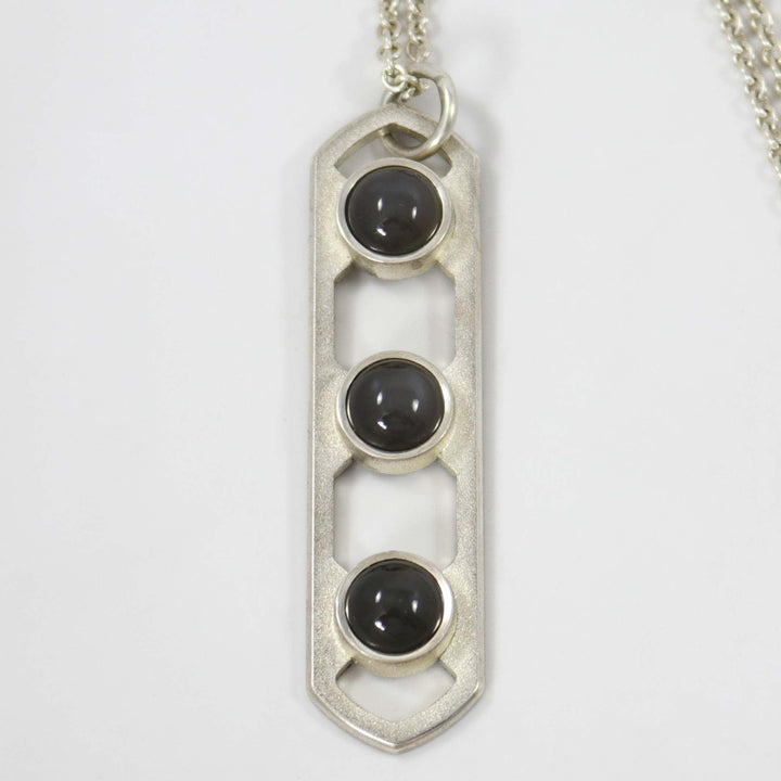Orbit Amulet Pendant