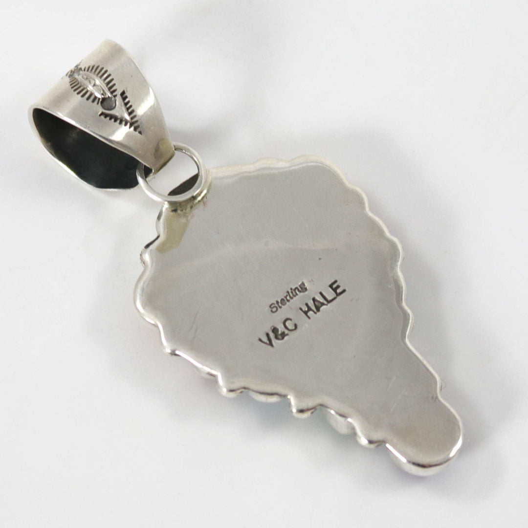 Multi-Stone Pendant