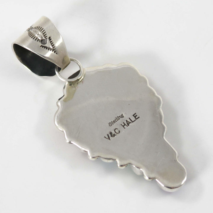 Multi-Stone Pendant