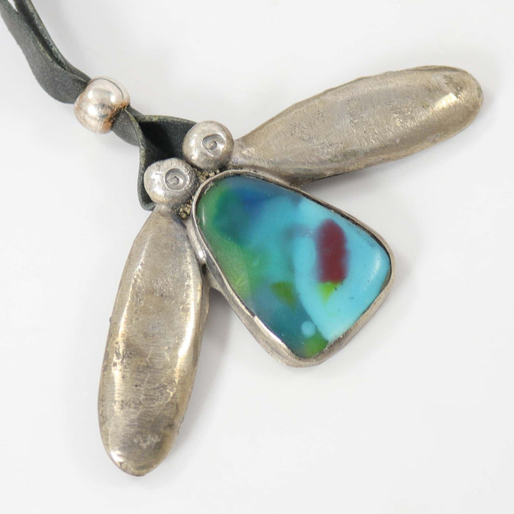 Surfite Bug Pendant