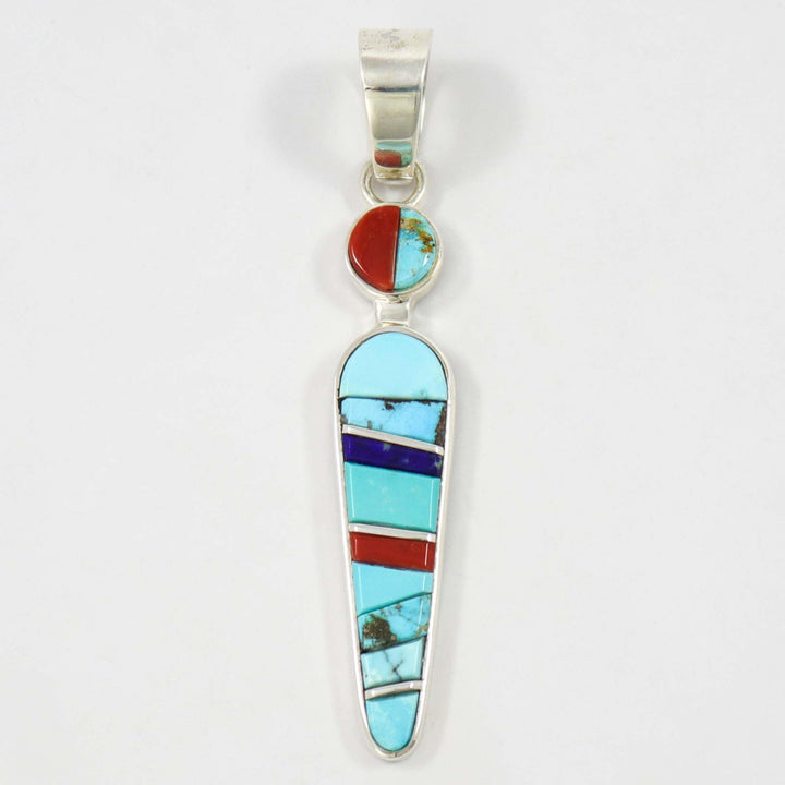 Yei Pendant