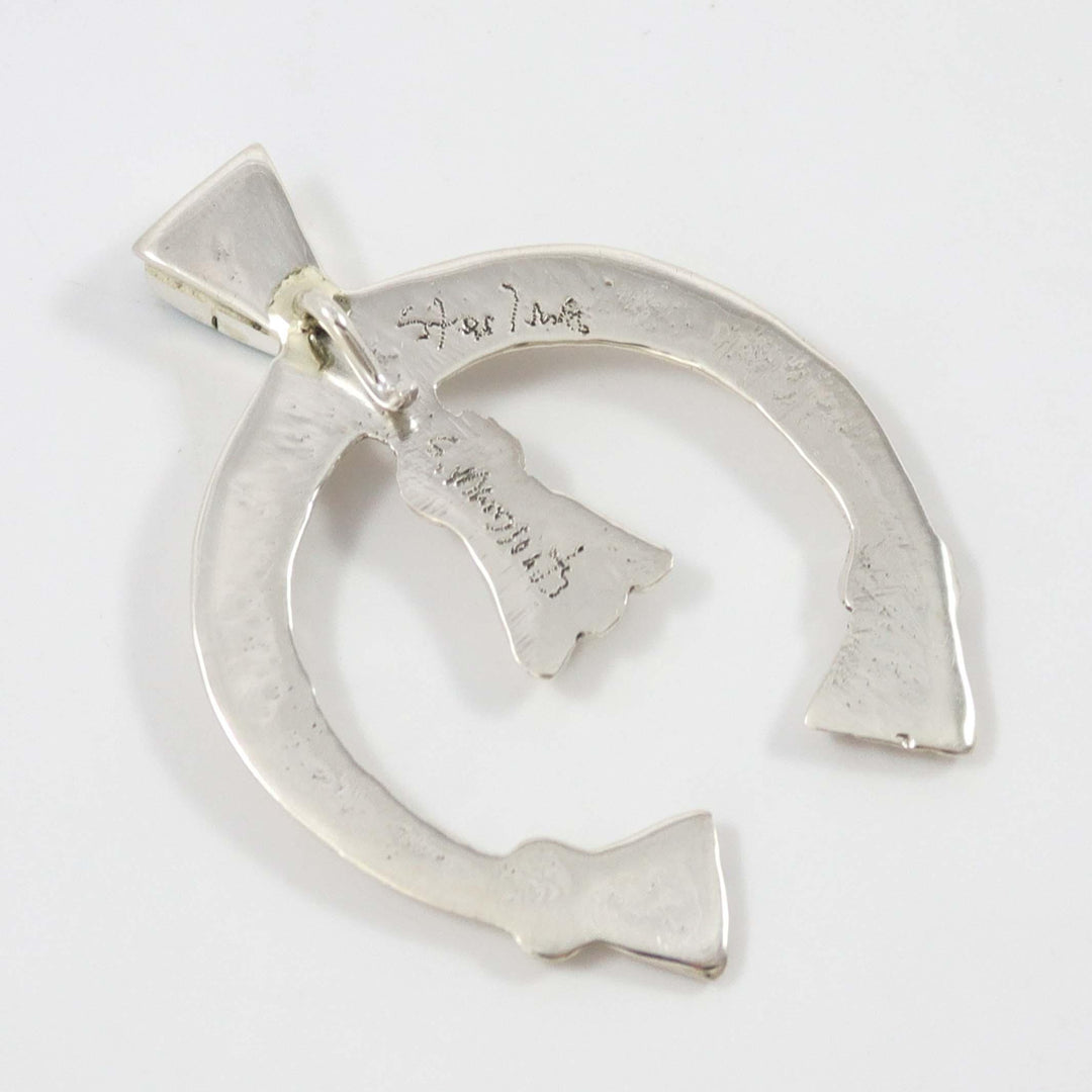 Naja Pendant