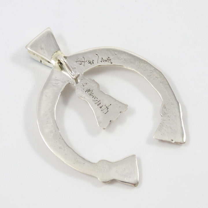 Naja Pendant