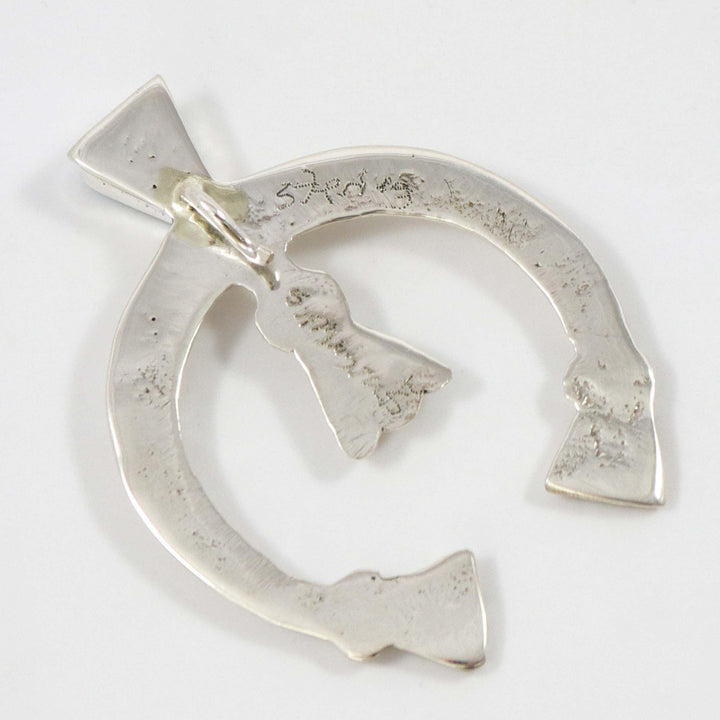 Naja Pendant