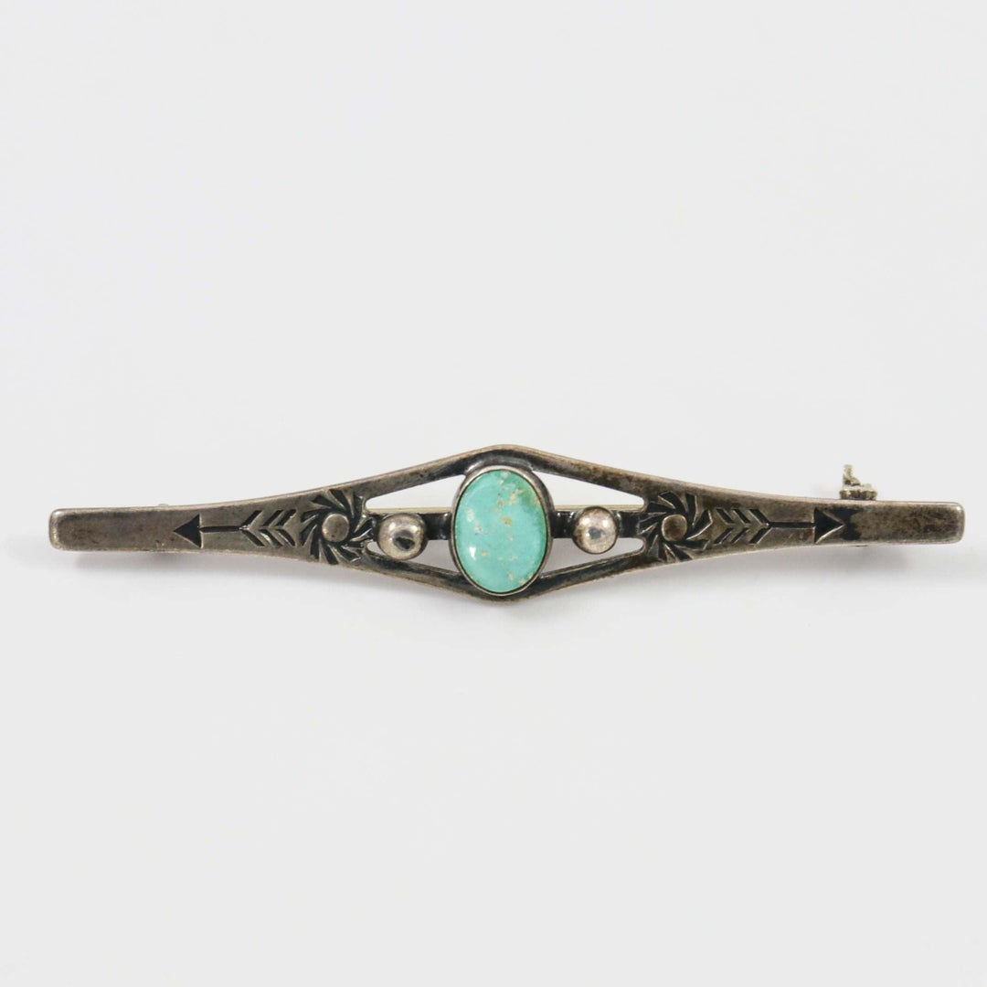 1940s Fred Harvey Pin