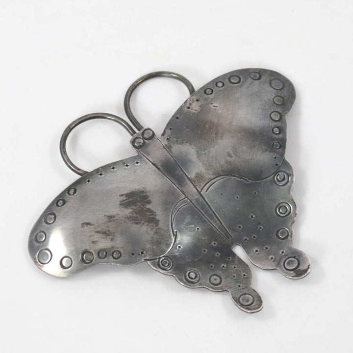 1970s Butterfly Pin