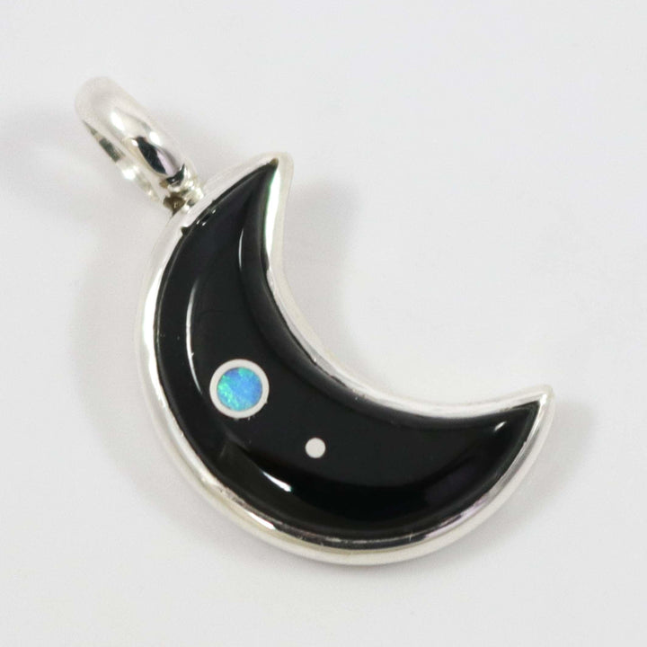 Moon Pendant