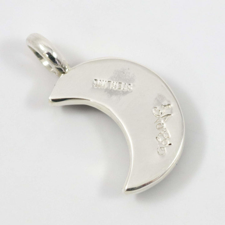 Moon Pendant