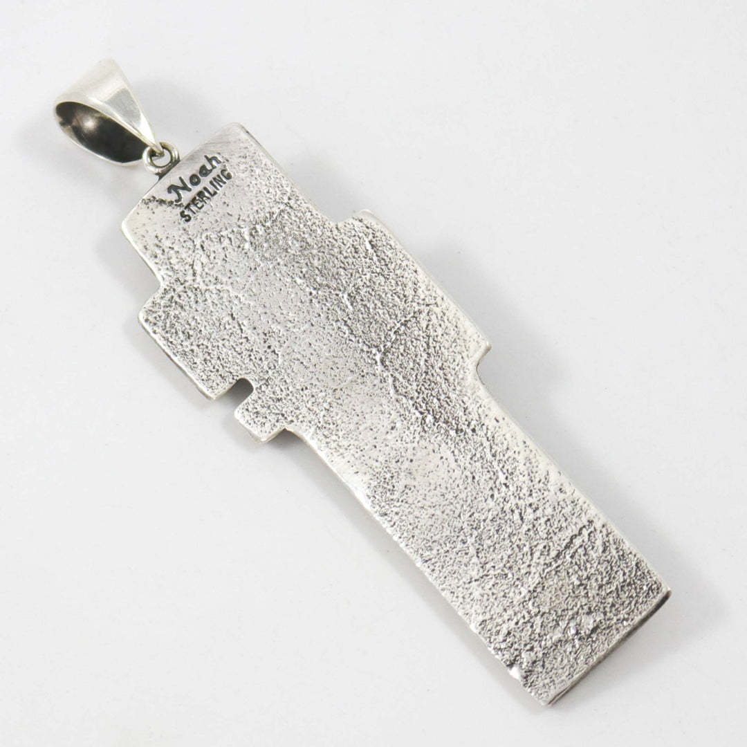 Multi-Stone Pendant