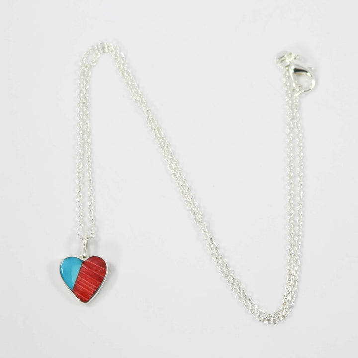 Heart Pendant