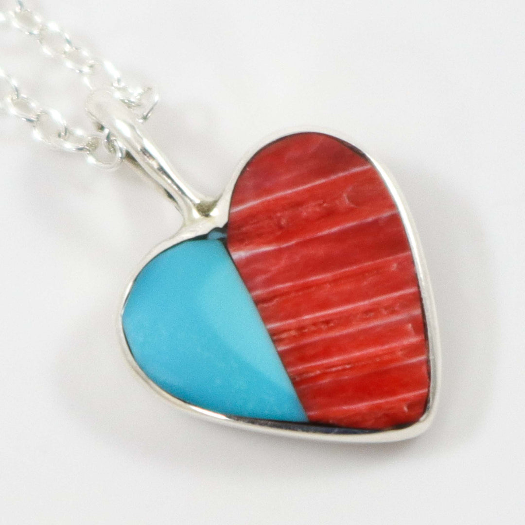 Heart Pendant